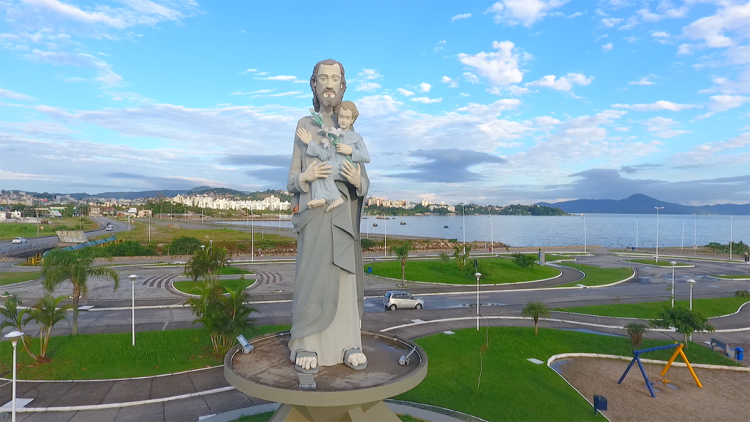 Programação de aniversário de São José tem teatro, música e inaugurações