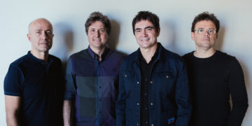 Skank também estará na Arena Rock